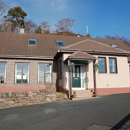 Heatherdale B & B Gairloch Kültér fotó