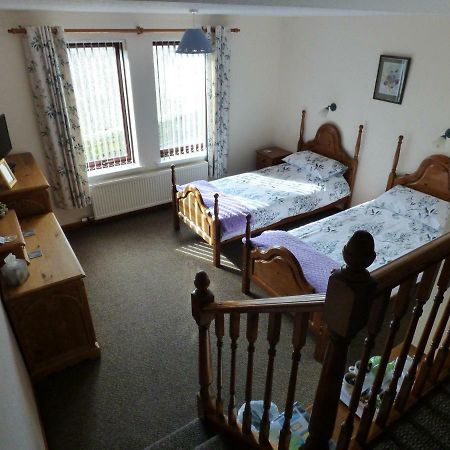 Heatherdale B & B Gairloch Kültér fotó
