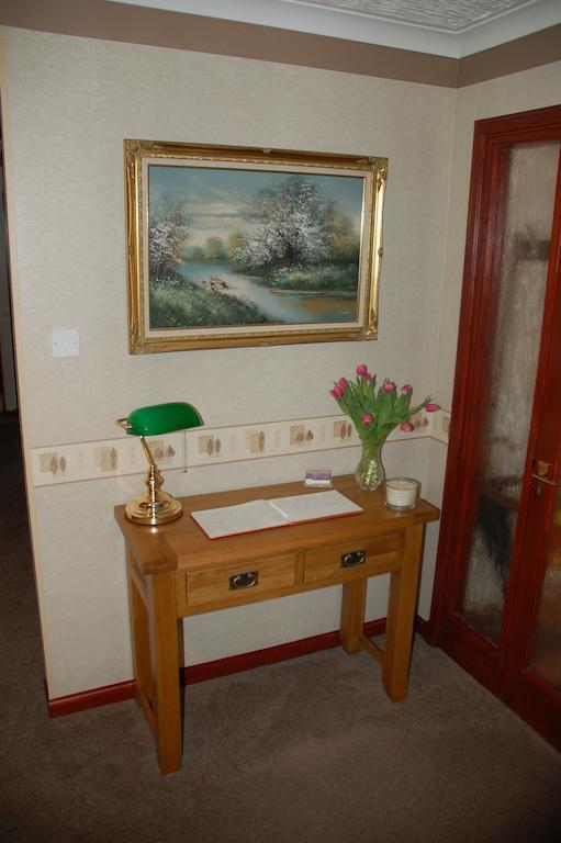 Heatherdale B & B Gairloch Kültér fotó
