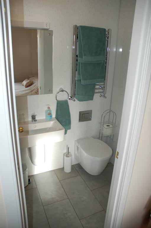 Heatherdale B & B Gairloch Szoba fotó