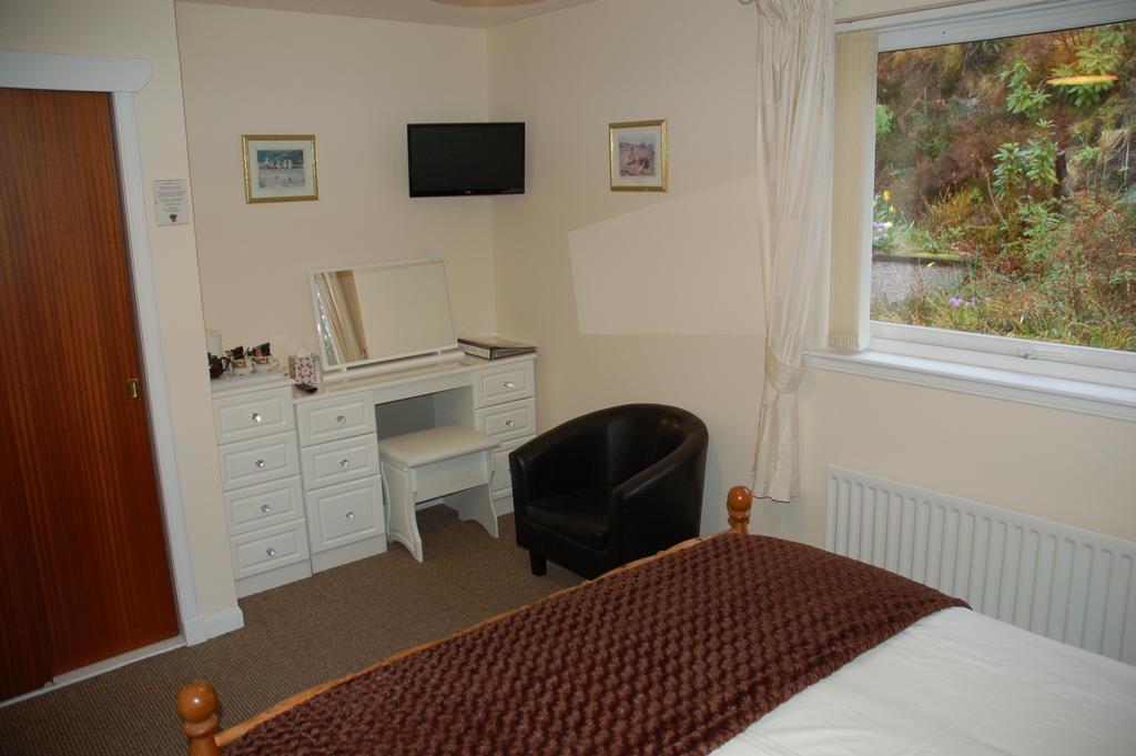 Heatherdale B & B Gairloch Kültér fotó