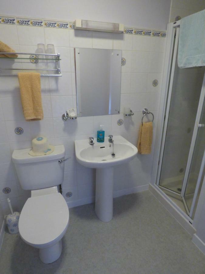Heatherdale B & B Gairloch Kültér fotó