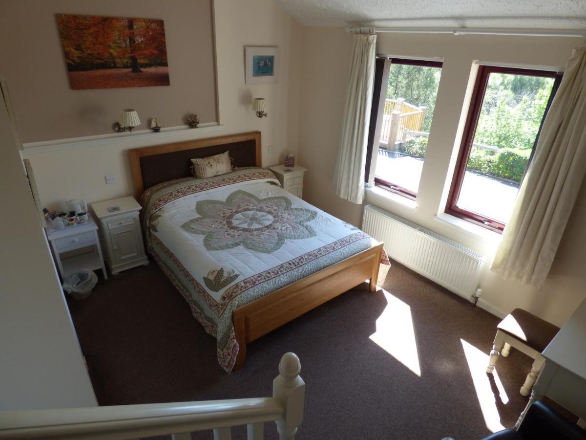 Heatherdale B & B Gairloch Kültér fotó