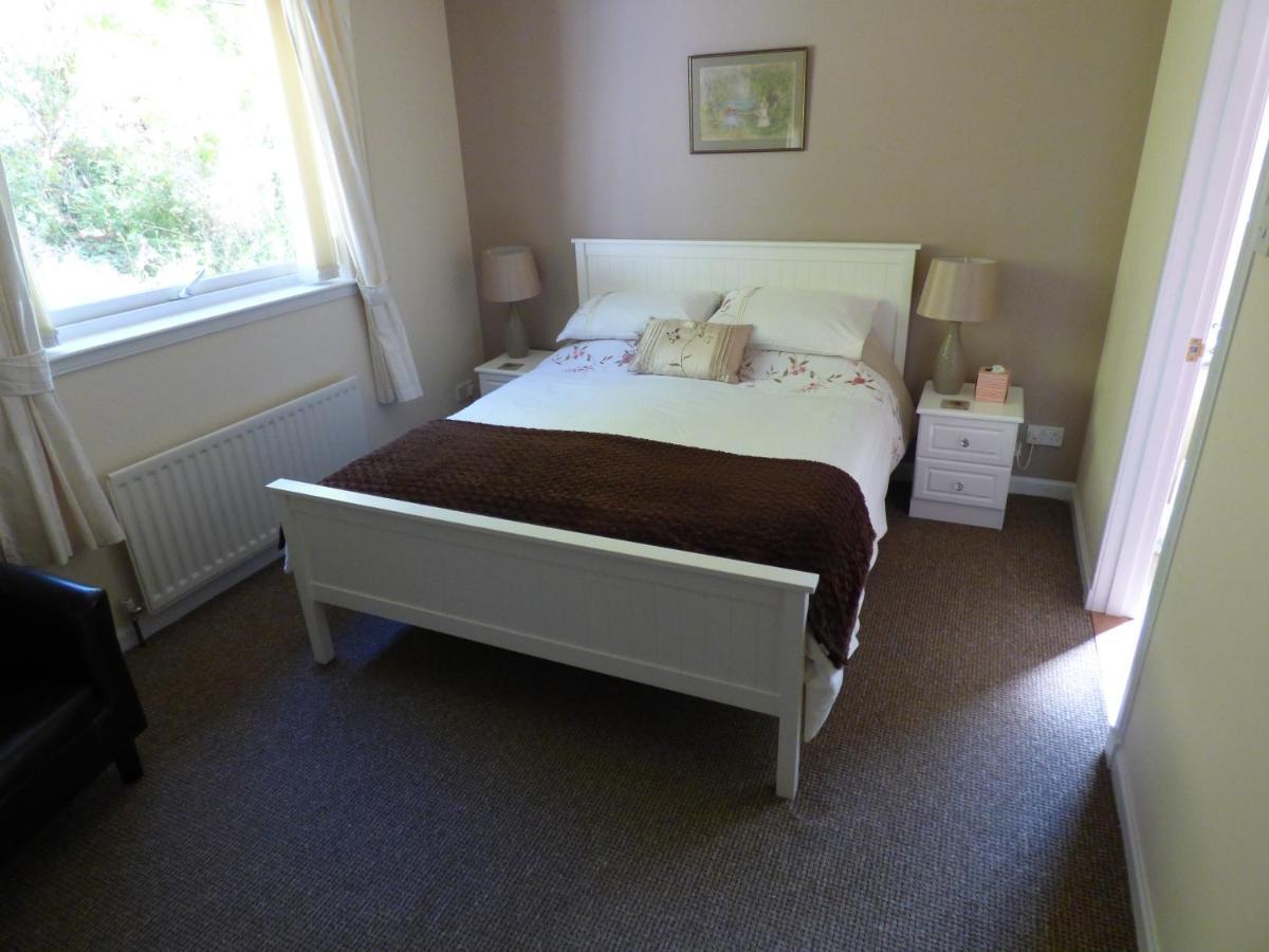Heatherdale B & B Gairloch Kültér fotó