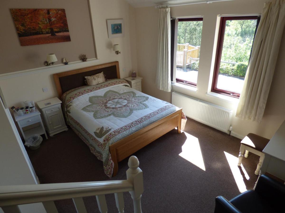 Heatherdale B & B Gairloch Kültér fotó