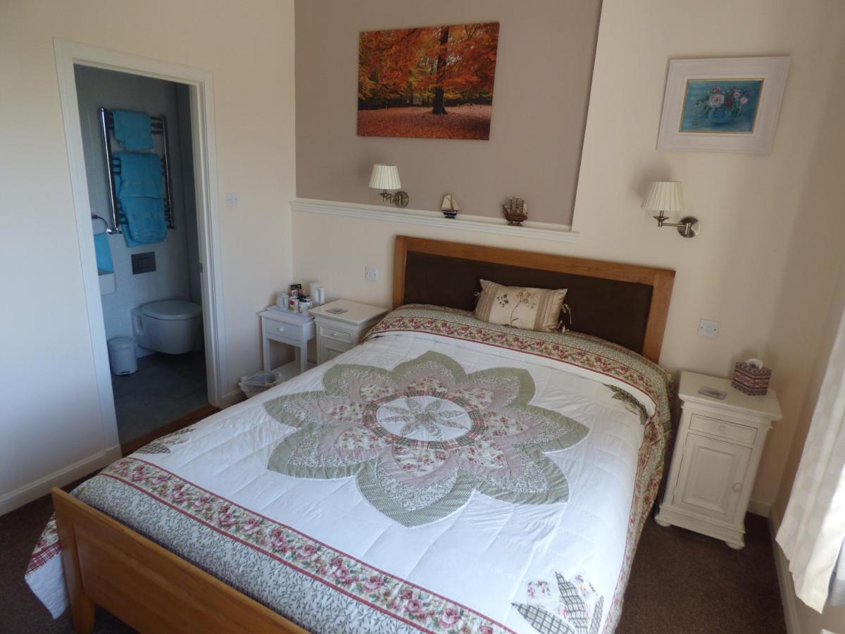 Heatherdale B & B Gairloch Kültér fotó